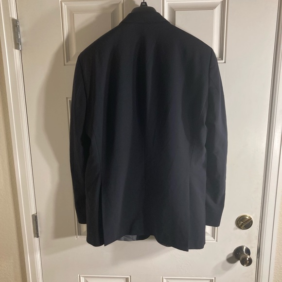 Hugo Boss Stretch Fit Blazer - Picture 9 of 13